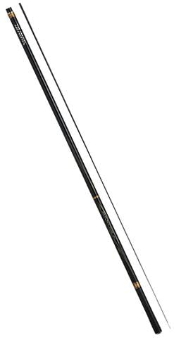 Amazon | ダイワ(DAIWA) 鮎竿 アバンサー・R 急瀬抜 90・R 釣り竿